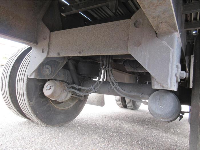 Used 2015 UTILITY FB