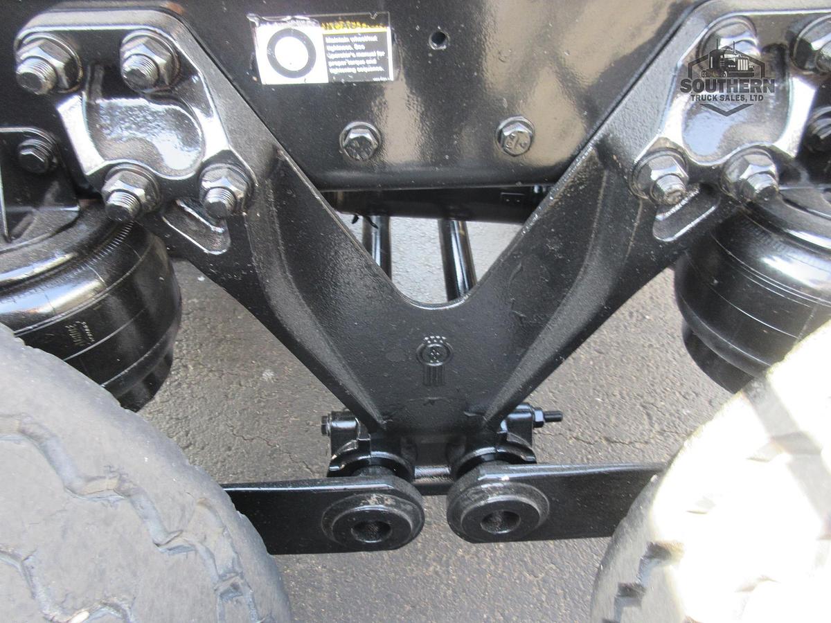 Used 2023 KENWORTH W900L