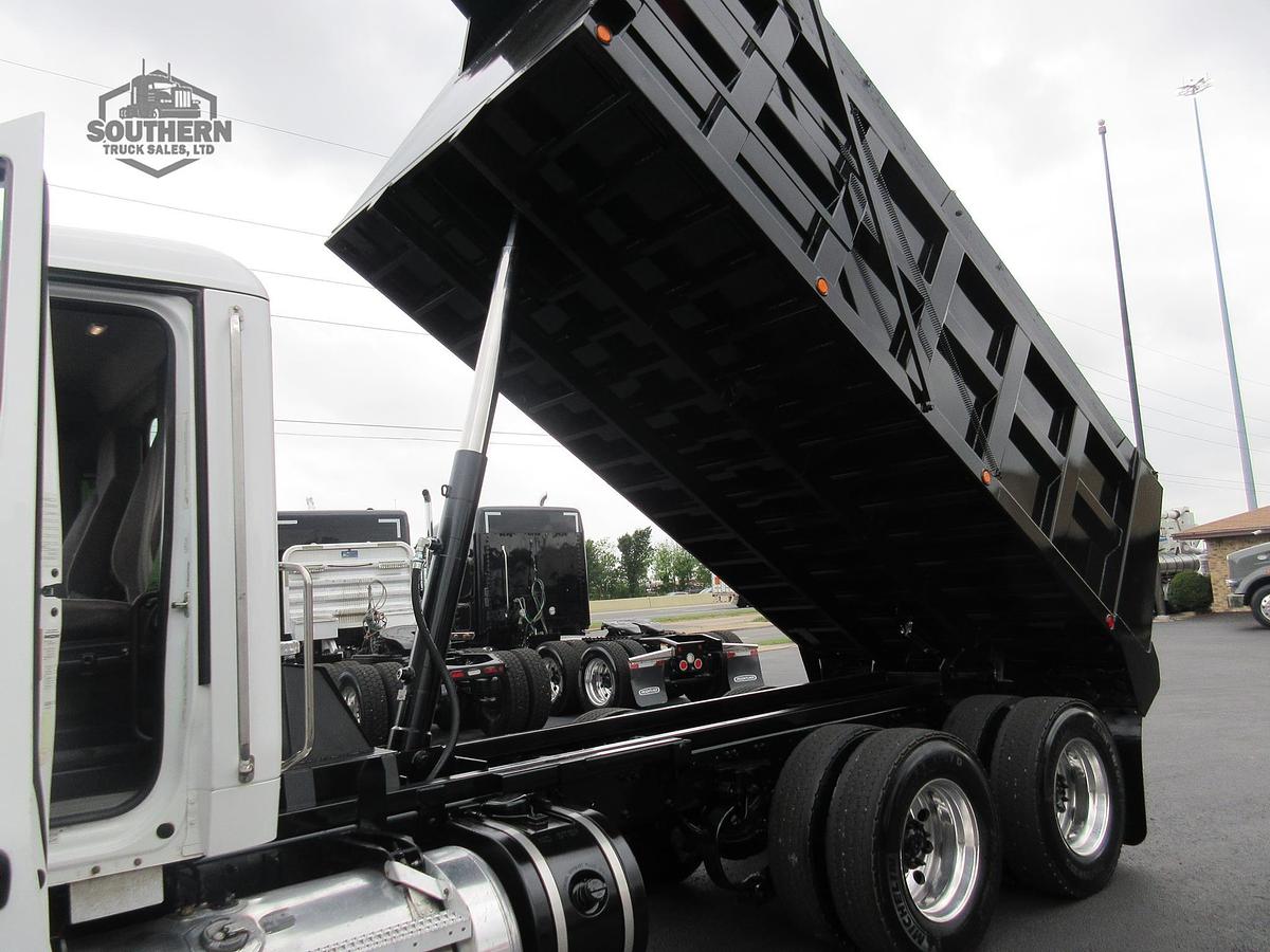 Used 2020 PETERBILT 579