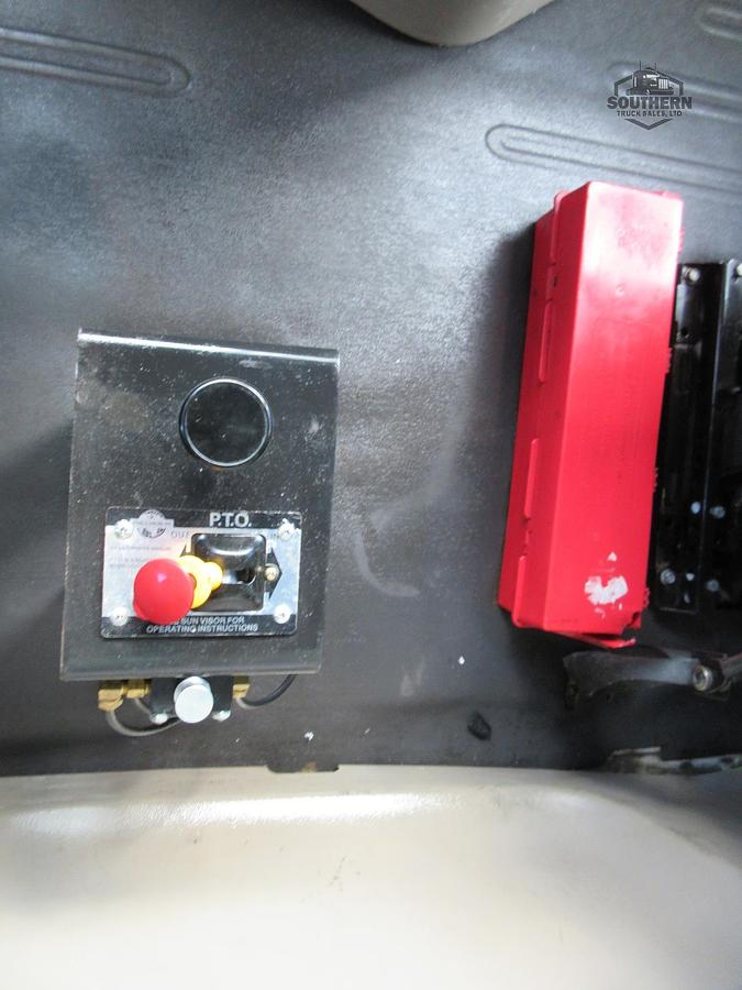 Used 2019 FREIGHTLINER CASCADIA 125