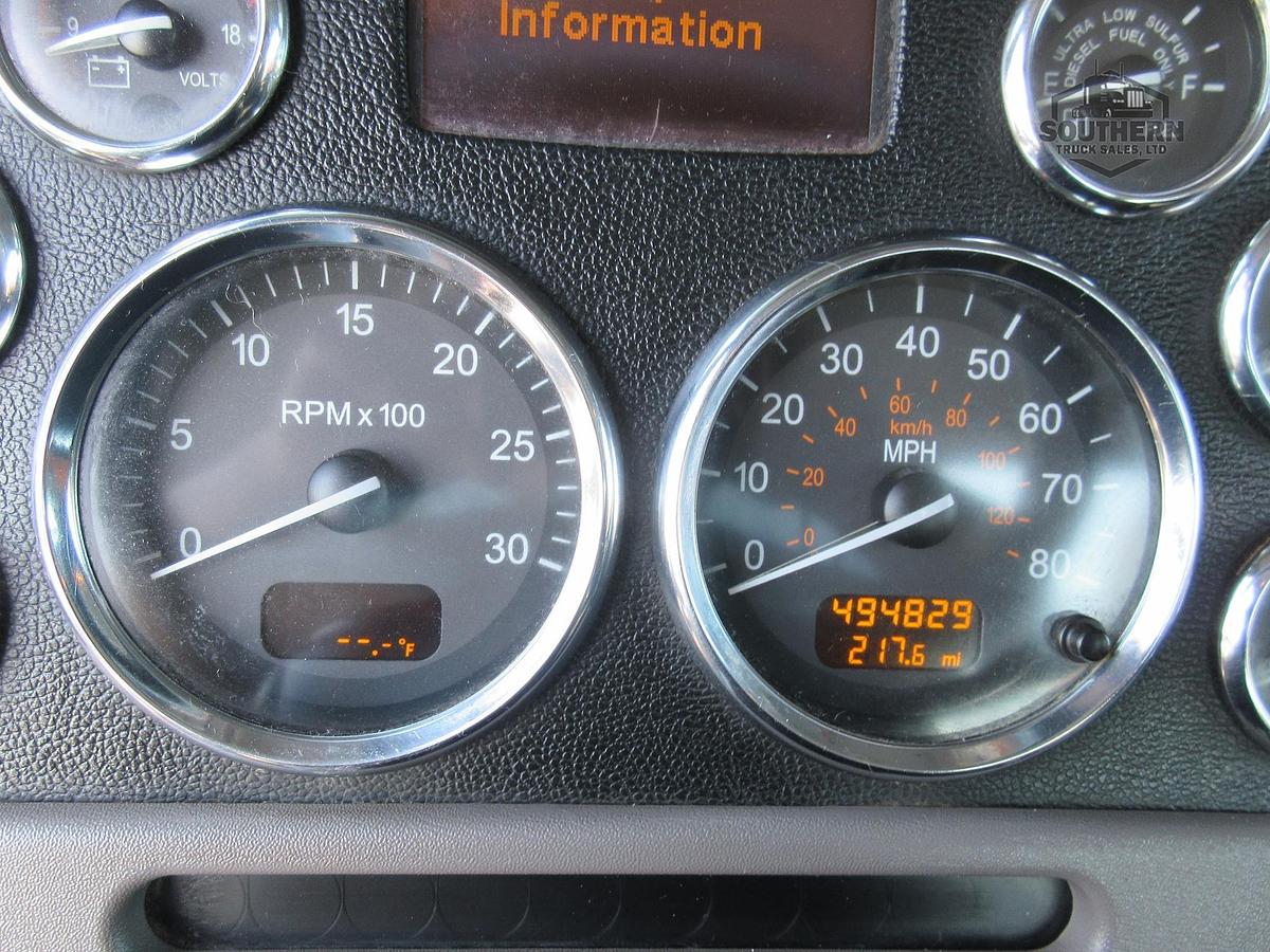 Used 2022 PETERBILT 389
