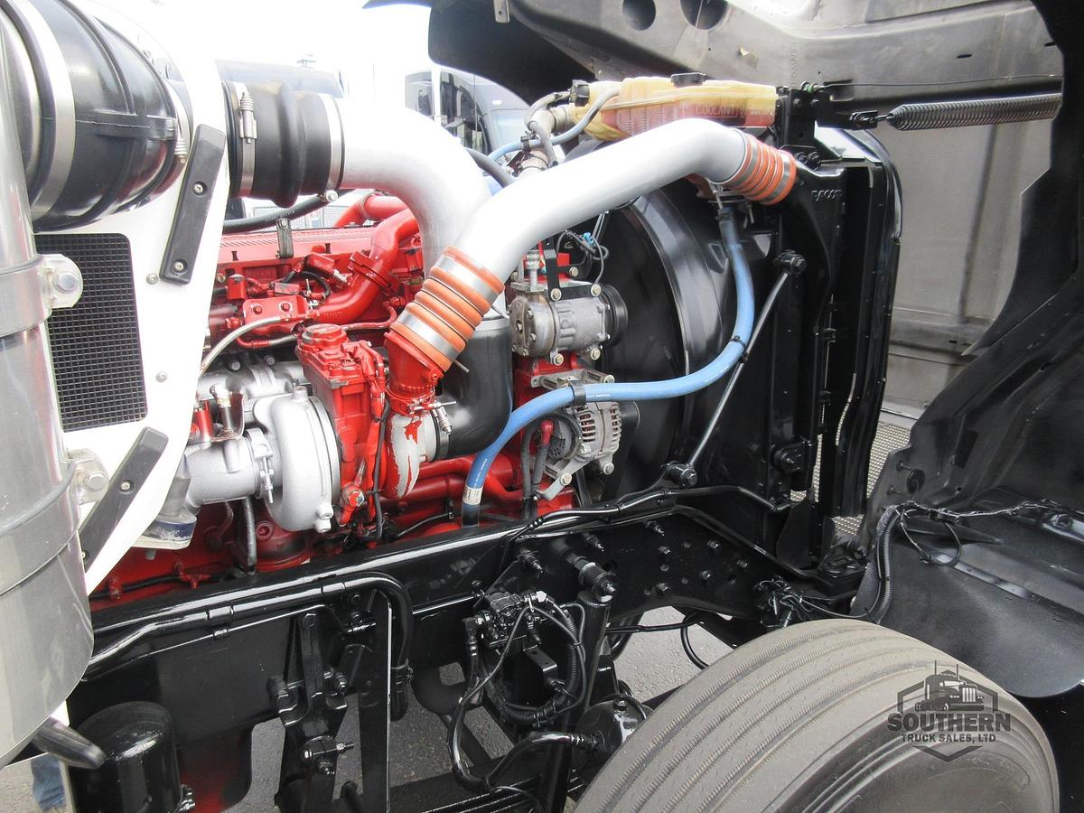 Used 2016 KENWORTH W900L