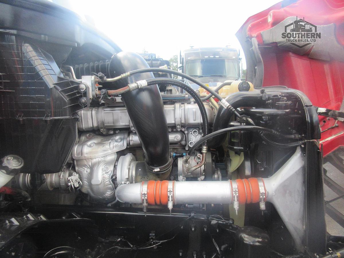 Used 2020 FREIGHTLINER CASCADIA 126