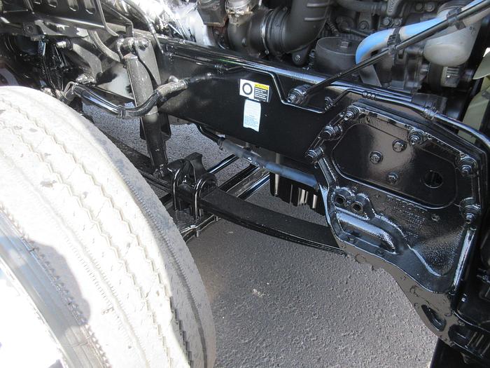 Used 2020 PETERBILT 579