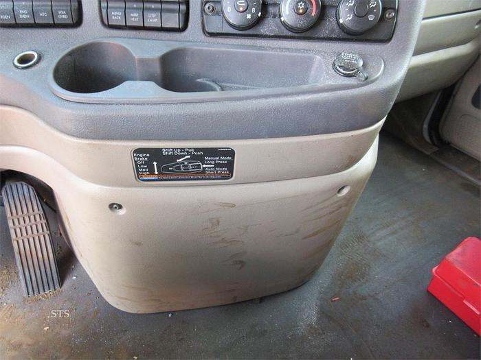 Used 2017 FREIGHTLINER CASCADIA 125