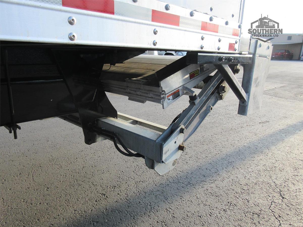 Used 2021 KENWORTH T270