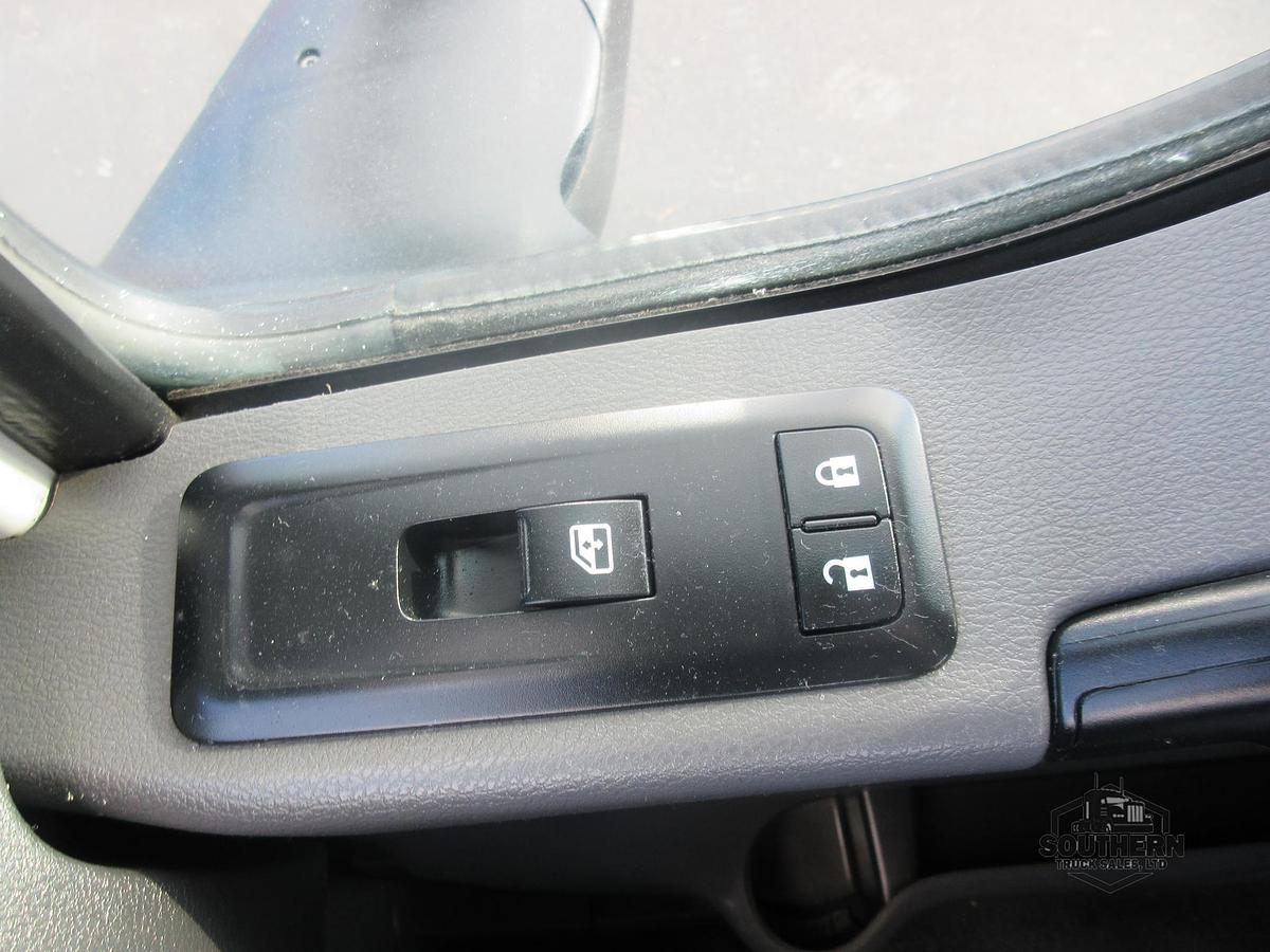 Used 2021 INTERNATIONAL LT