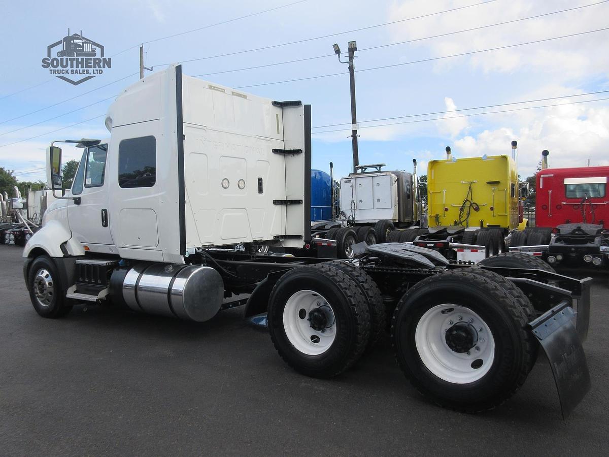 Used 2016 INTERNATIONAL PROSTAR