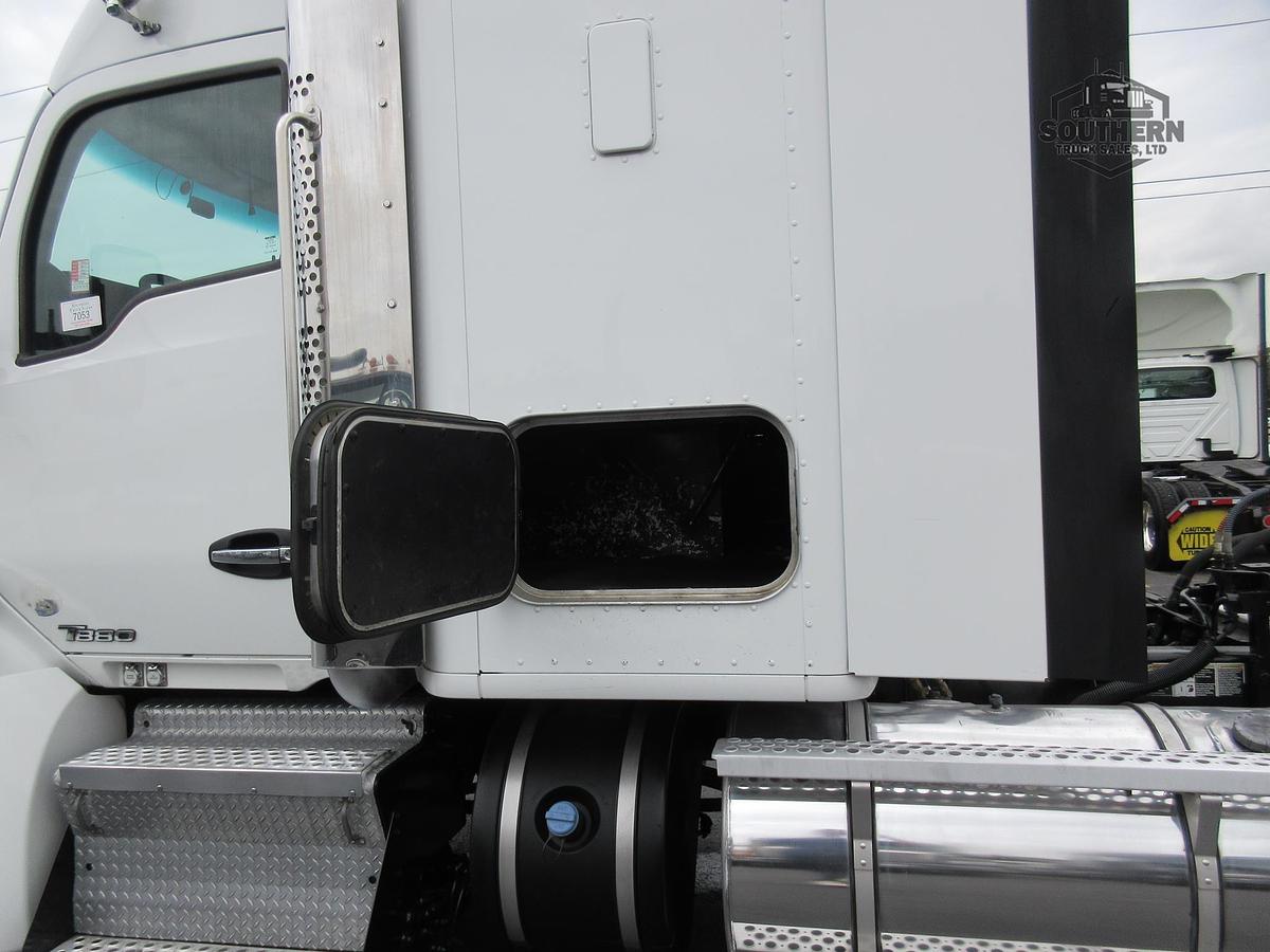 Used 2017 KENWORTH T880