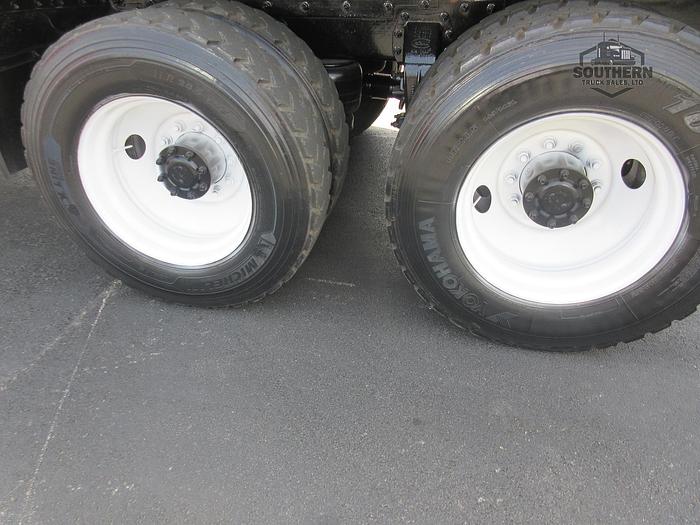 Used 2019 PETERBILT 567