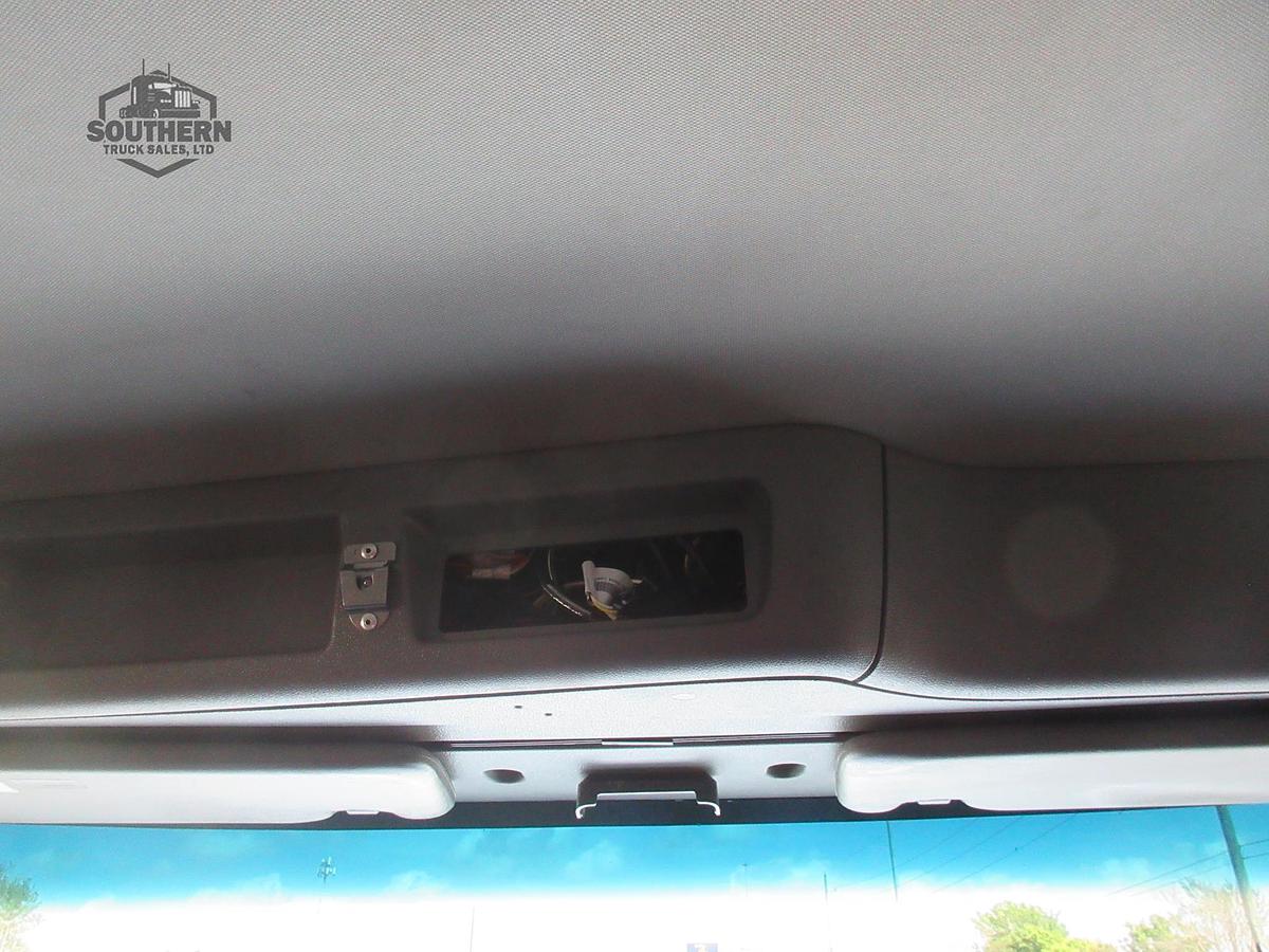 Used 2023 PETERBILT 567