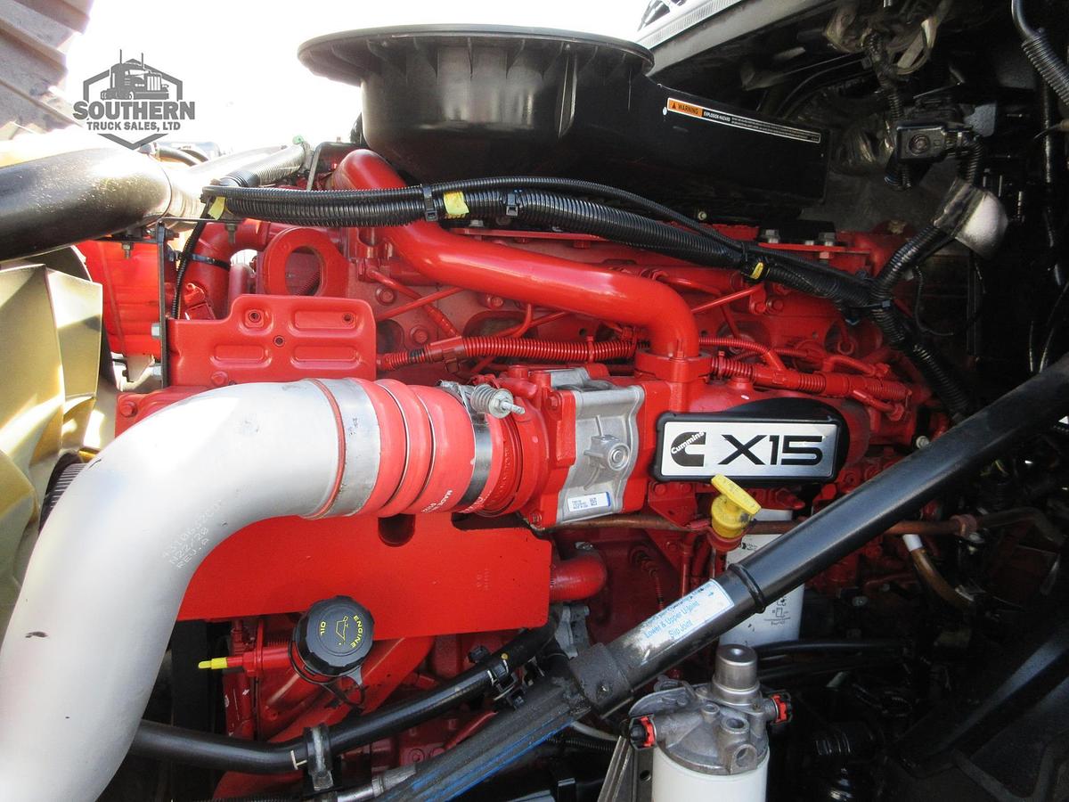 Used 2023 INTERNATIONAL LT