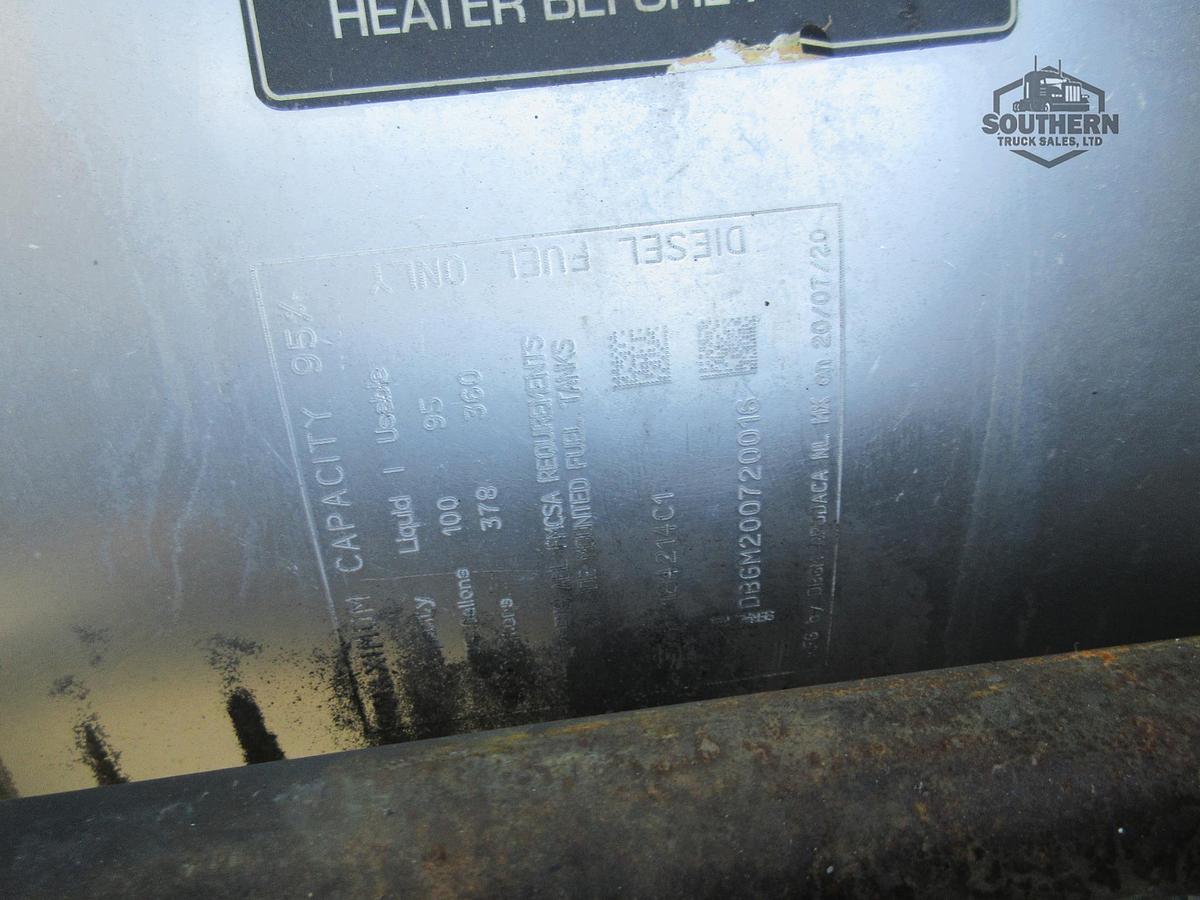 Used 2021 INTERNATIONAL LT