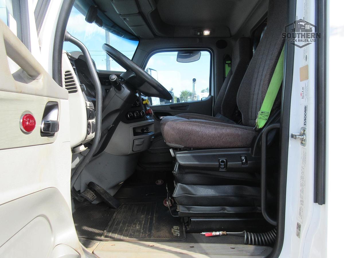 Used 2020 PETERBILT 579