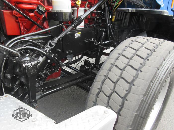 Used 2020 PETERBILT 567