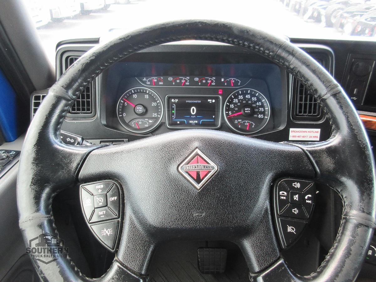 Used 2021 INTERNATIONAL LT