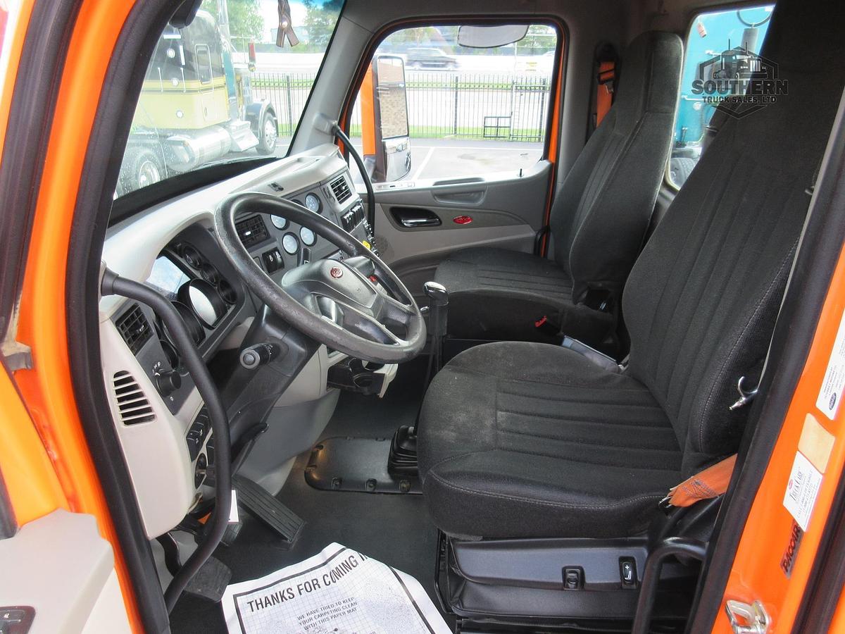Used 2019 PETERBILT 567