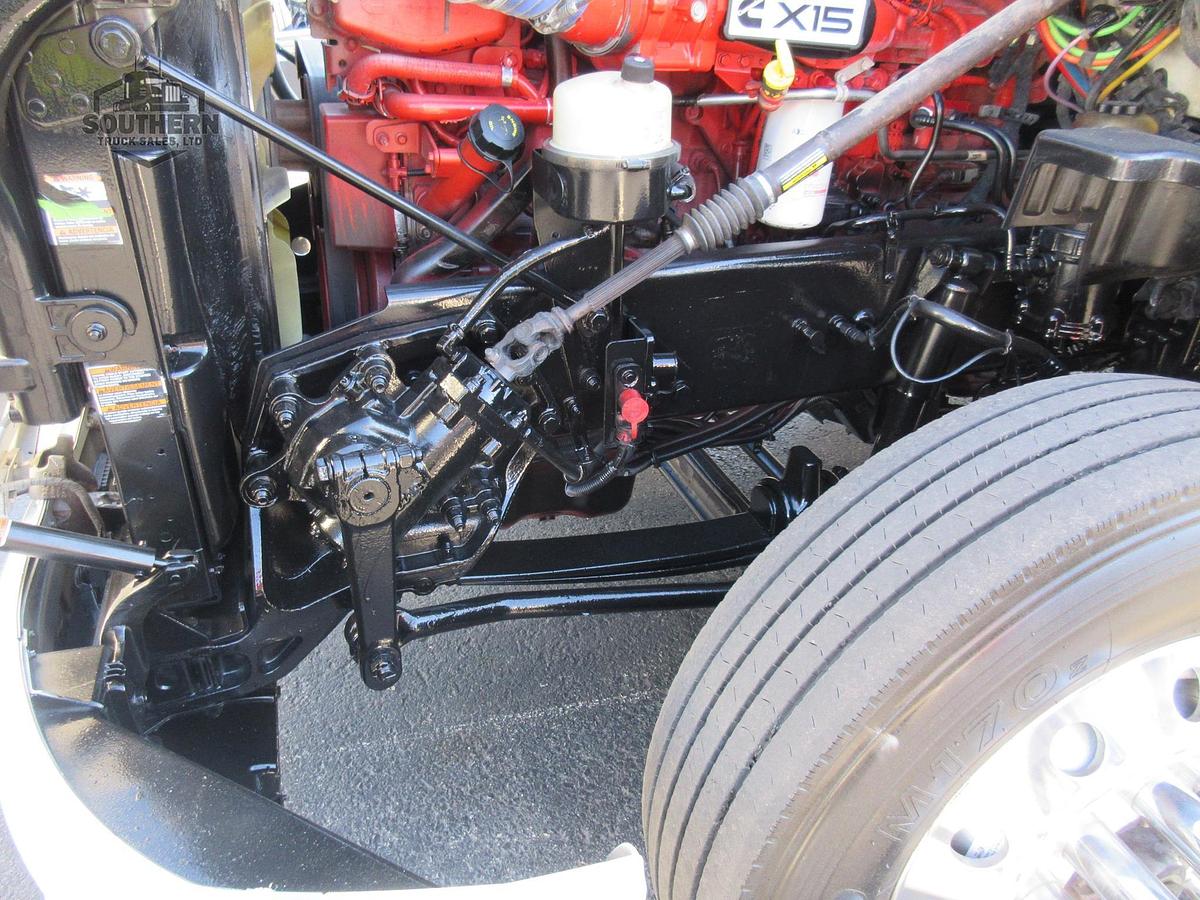 Used 2019 PETERBILT 579