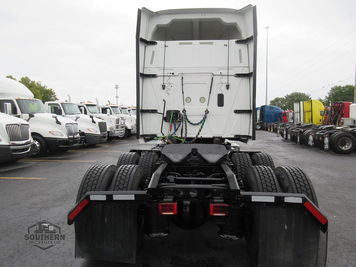 Used 2020 INTERNATIONAL LT