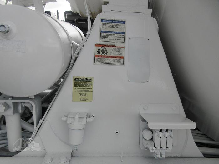 Used 2015 KENWORTH W900