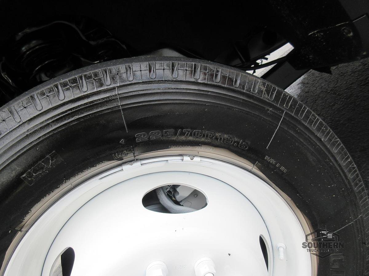 Used 2019 FORD F550 XL