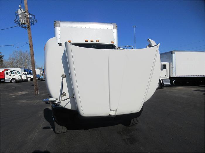 Used 2021 KENWORTH T270