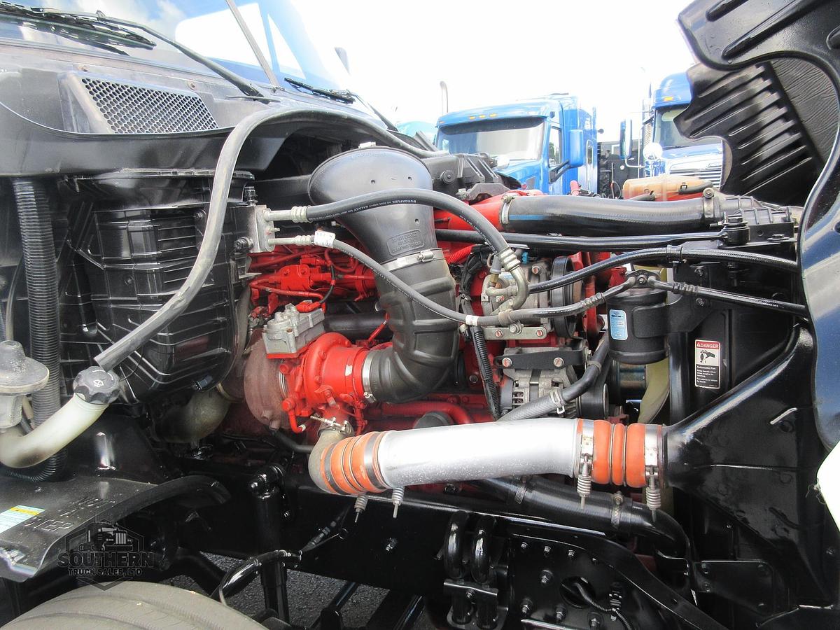 Used 2019 FREIGHTLINER CASCADIA 125