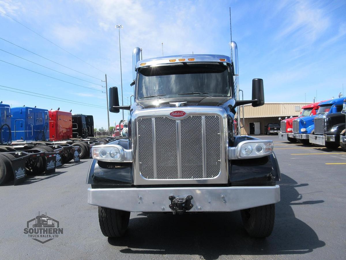 Used 2023 PETERBILT 567