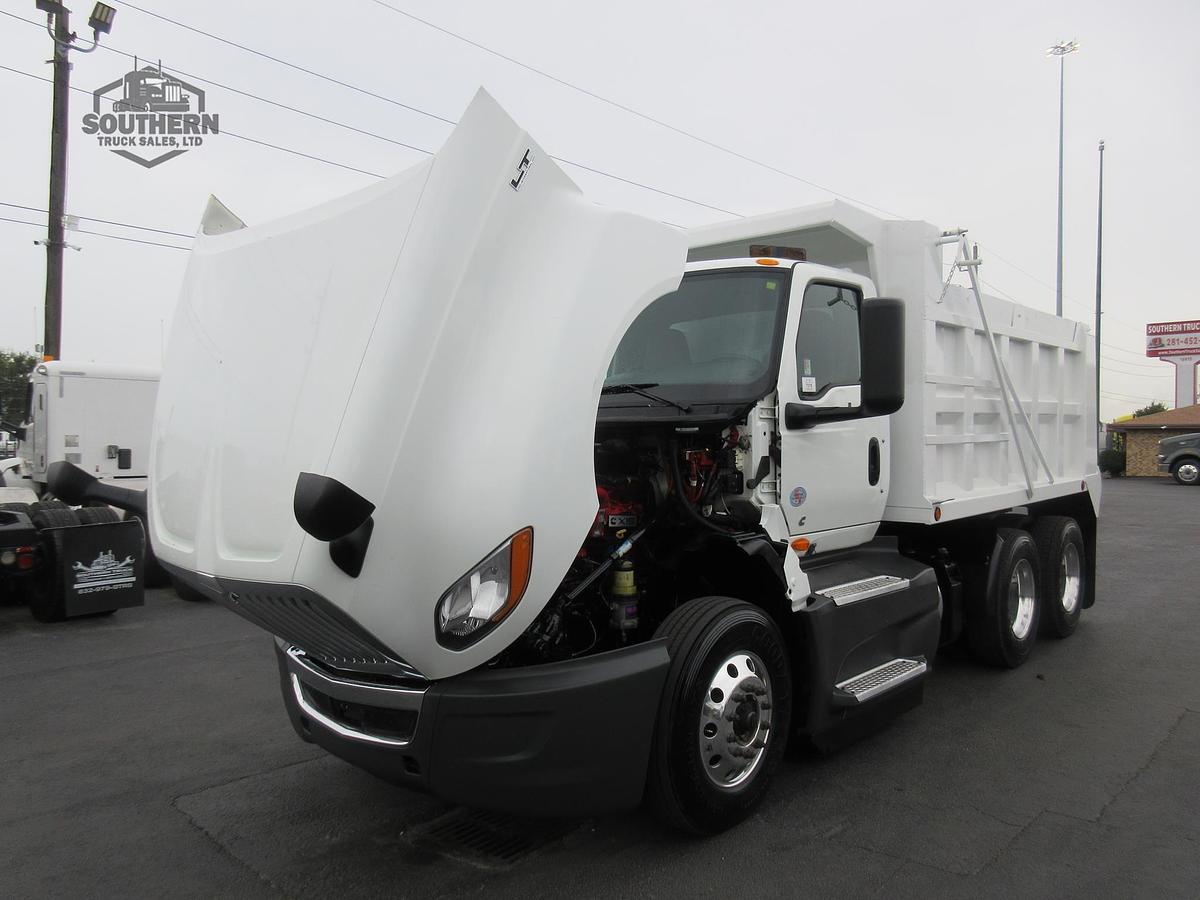 Used 2021 INTERNATIONAL LT
