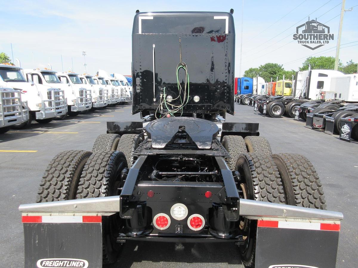 Used 2023 FREIGHTLINER CORONADO 122 SD