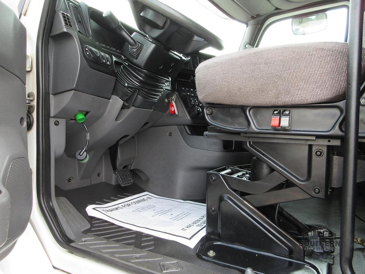 Used 2020 INTERNATIONAL LT