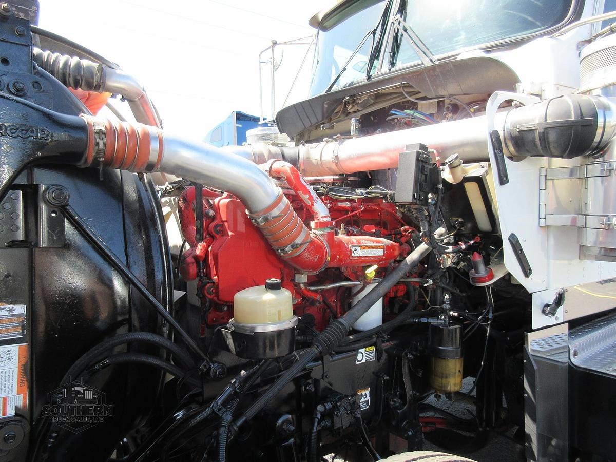 Used 2013 KENWORTH W900L