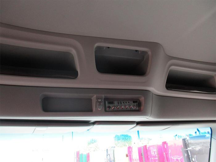 Used 2018 PETERBILT 579