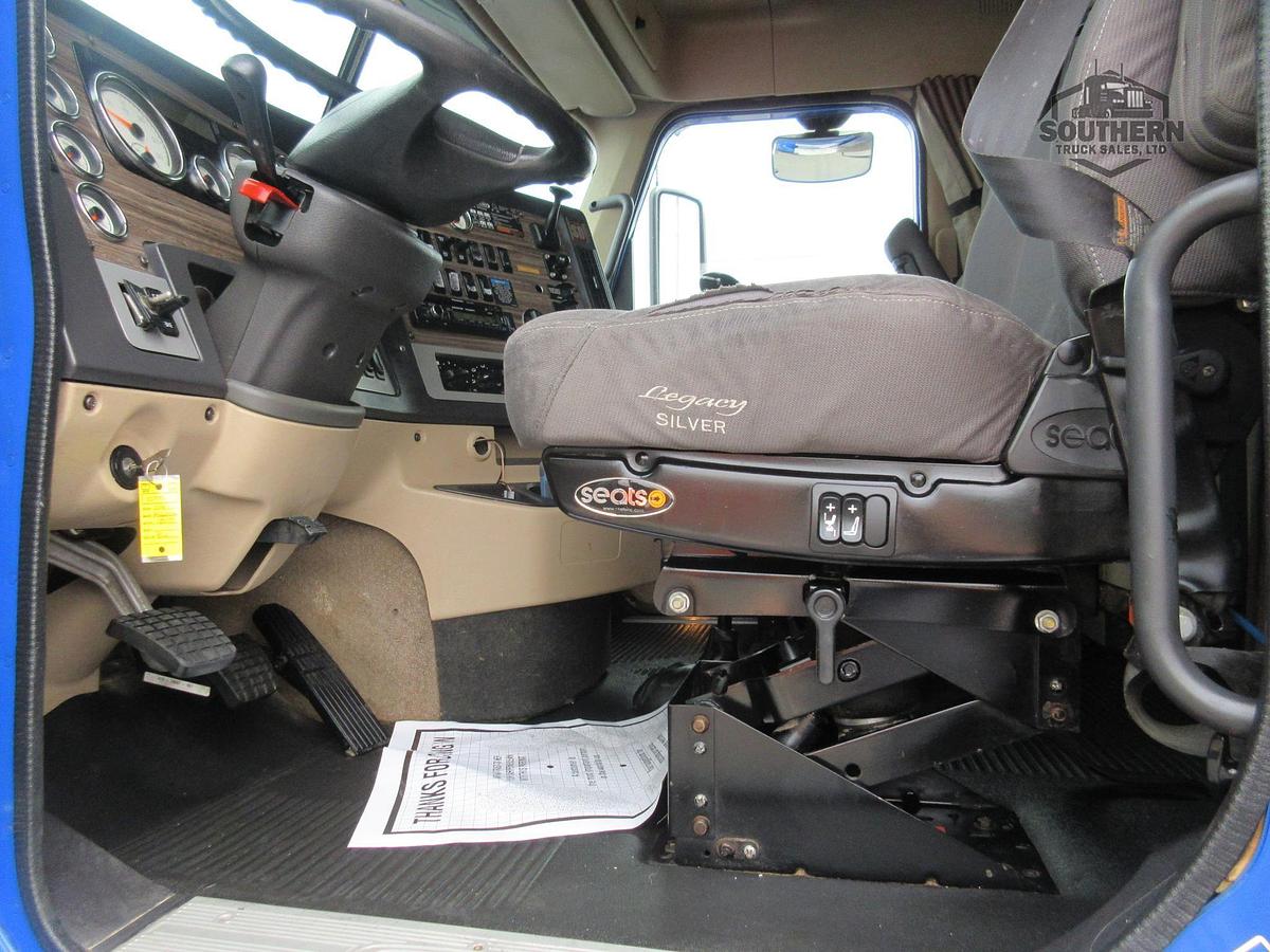 Used 2015 FREIGHTLINER CORONADO 122 SD