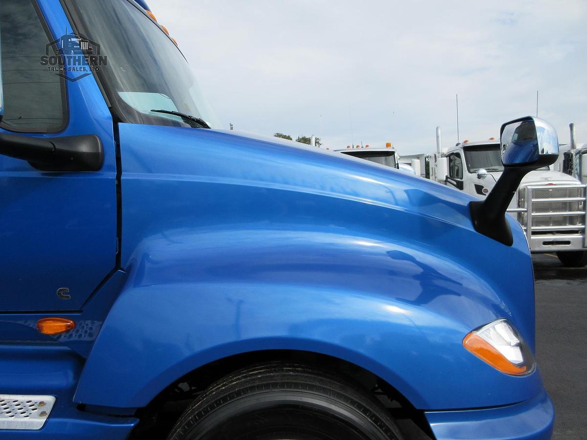 Used 2021 INTERNATIONAL LT