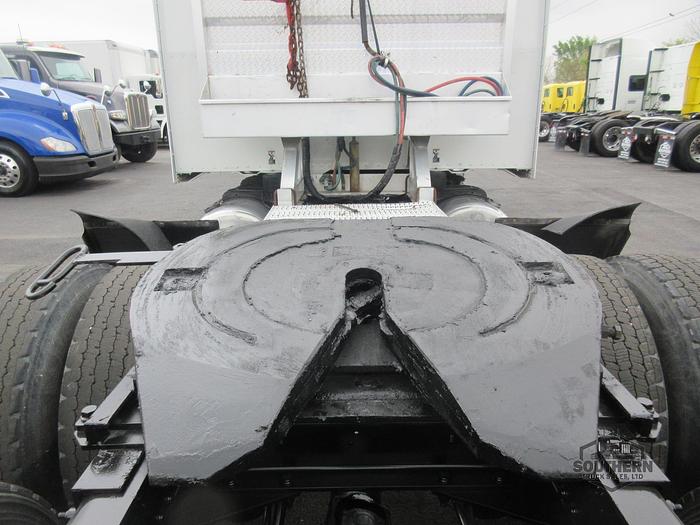 Used 2020 PETERBILT 389