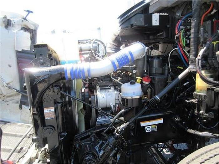 Used 2020 PETERBILT 579