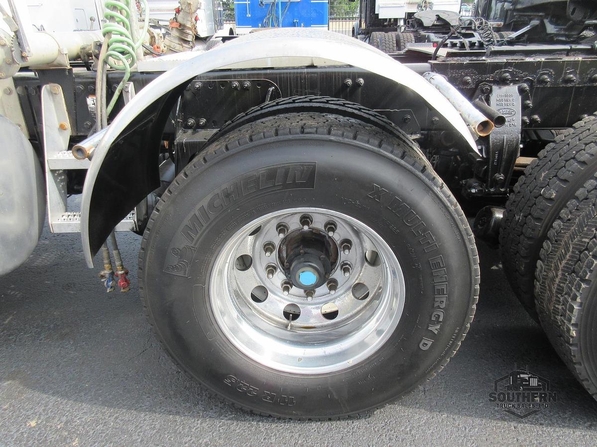 Used 2019 PETERBILT 567