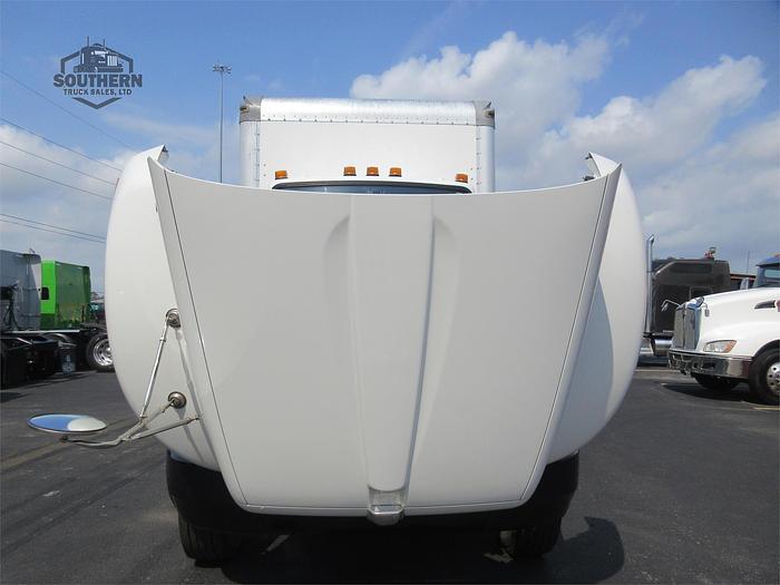 Used 2021 KENWORTH T270