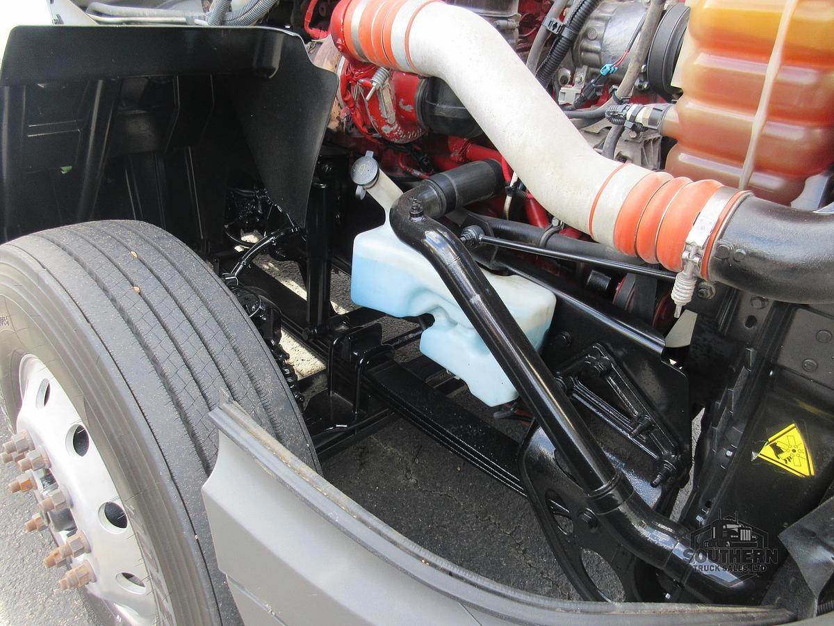 Used 2016 INTERNATIONAL PROSTAR