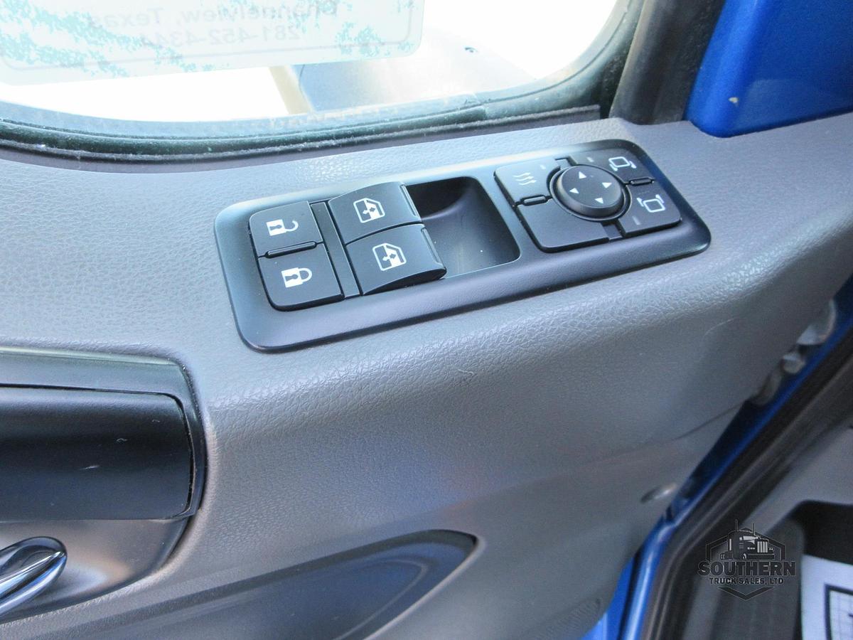Used 2021 INTERNATIONAL LT