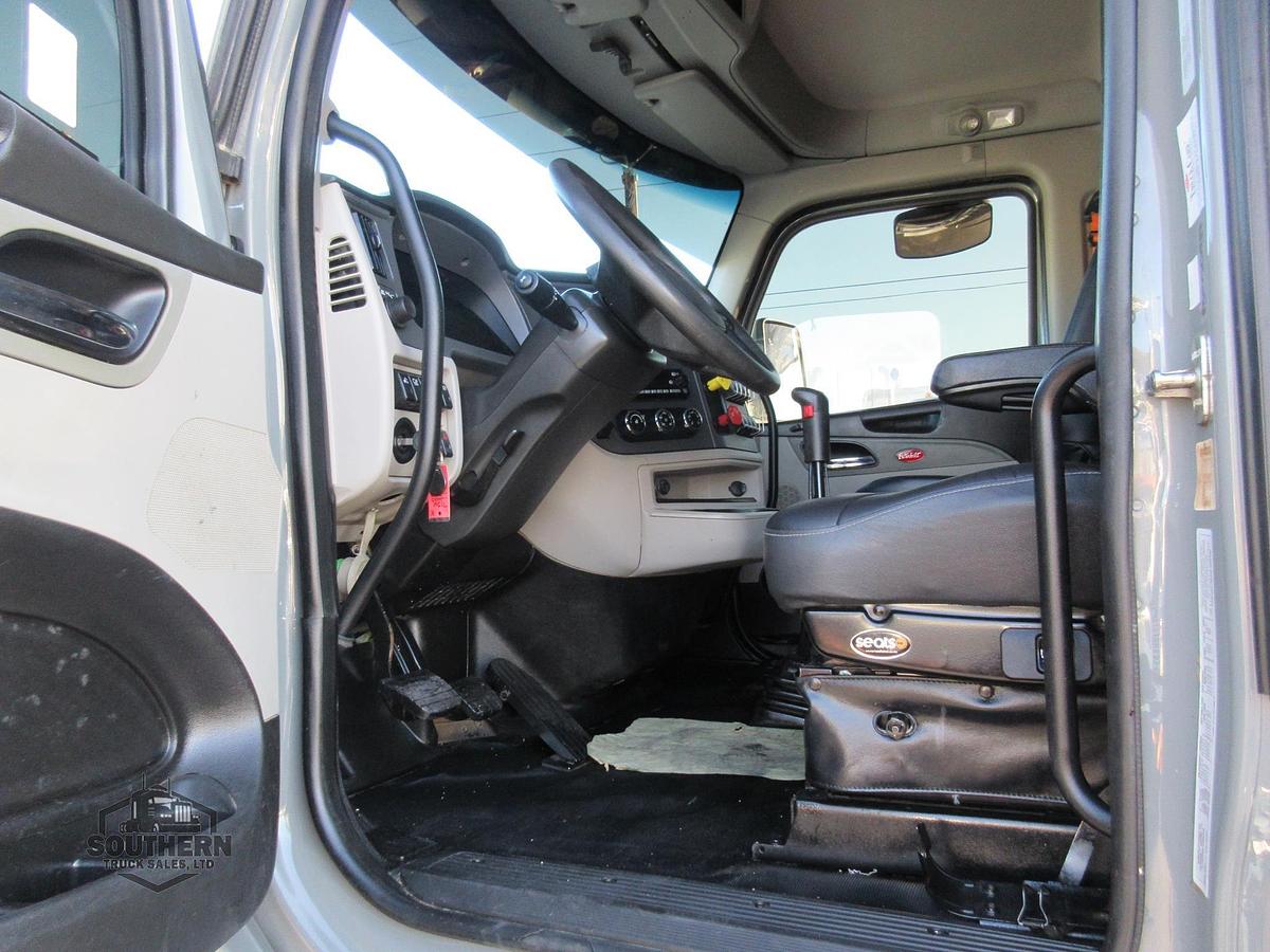 Used 2023 PETERBILT 567