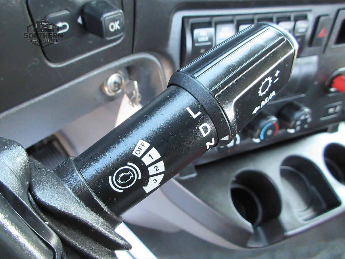 Used 2022 INTERNATIONAL LT