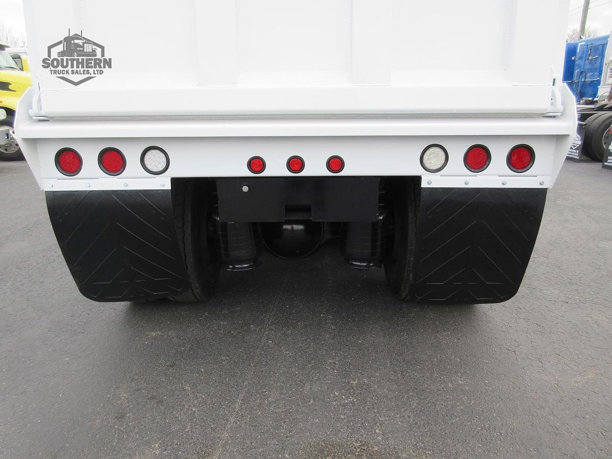 Used 2021 INTERNATIONAL LT