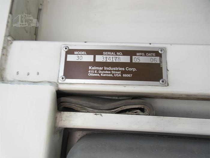 Used 2006 OTTAWA YT30