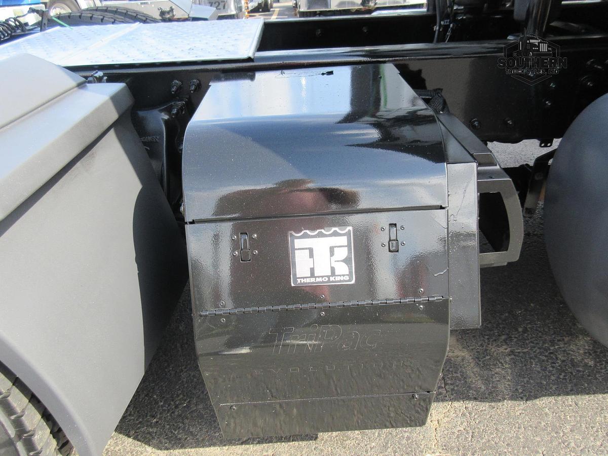 Used 2020 FREIGHTLINER CASCADIA 126