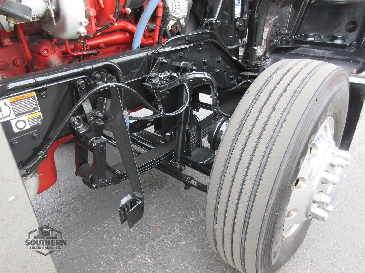 Used 2023 KENWORTH W900L