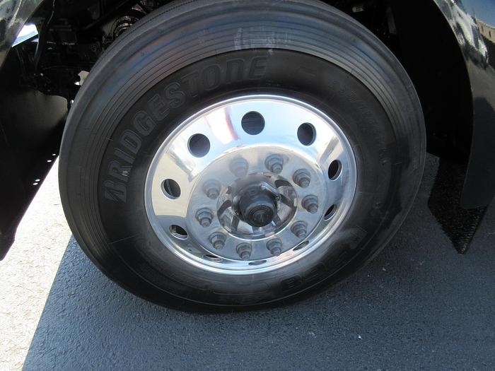 Used 2018 KENWORTH W900