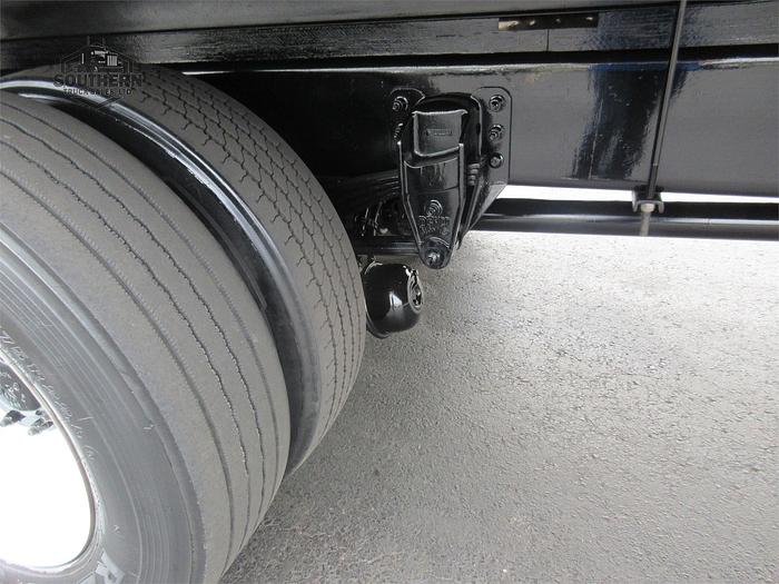 Used 2021 KENWORTH T270