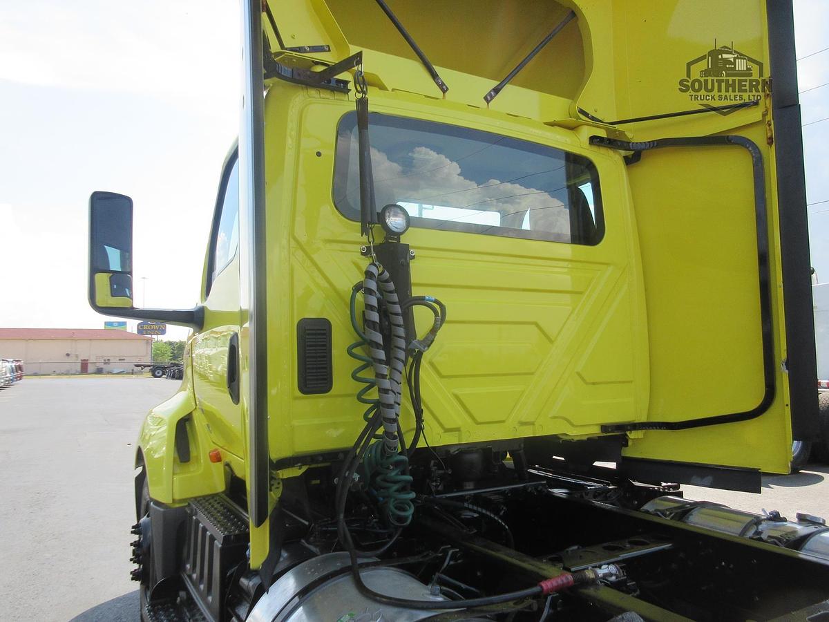Used 2023 INTERNATIONAL LT